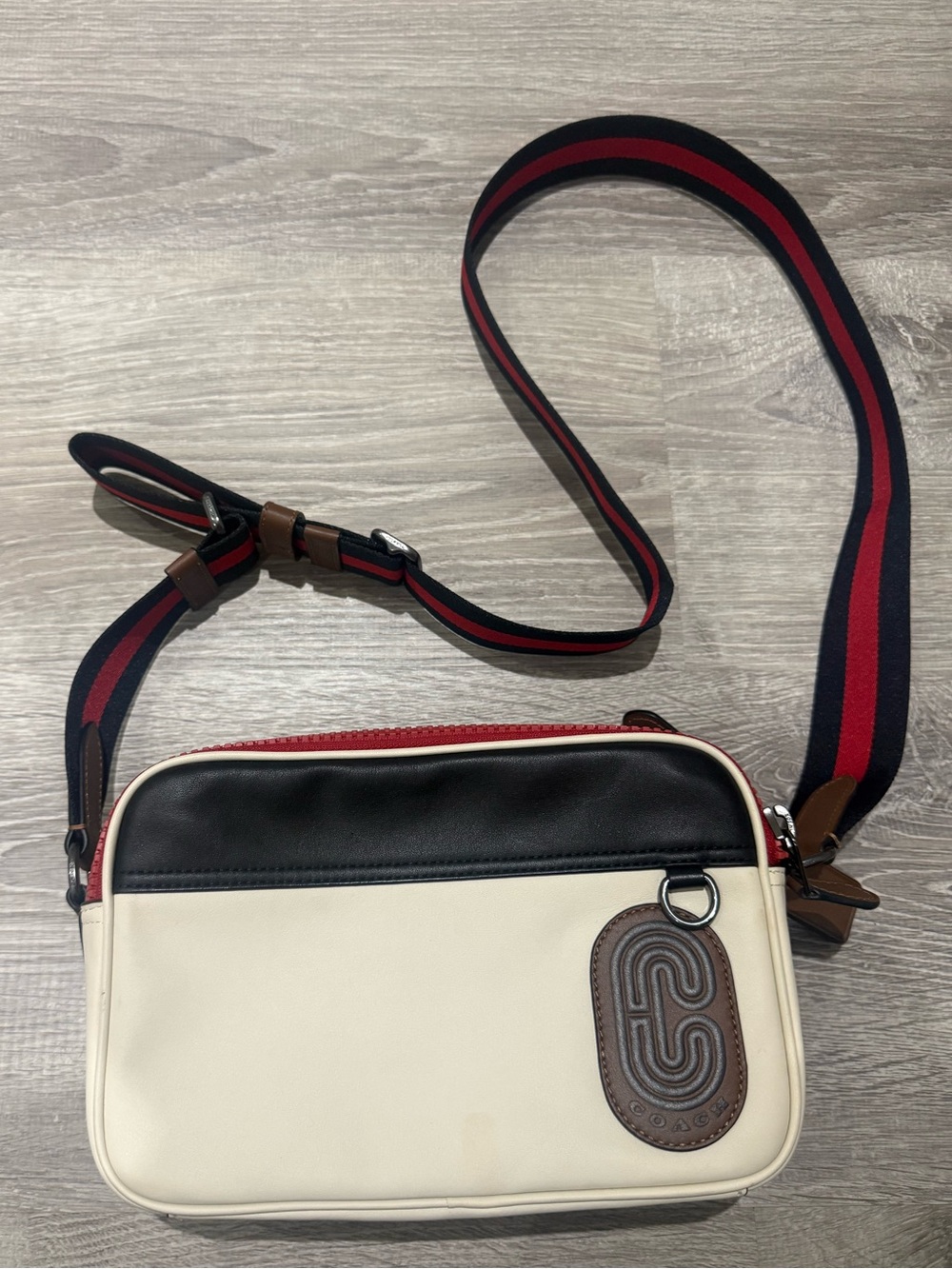 Coach Crossbody Bag